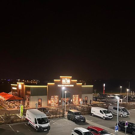 B&B Hotel Montargis-Amilly Amilly  Esterno foto