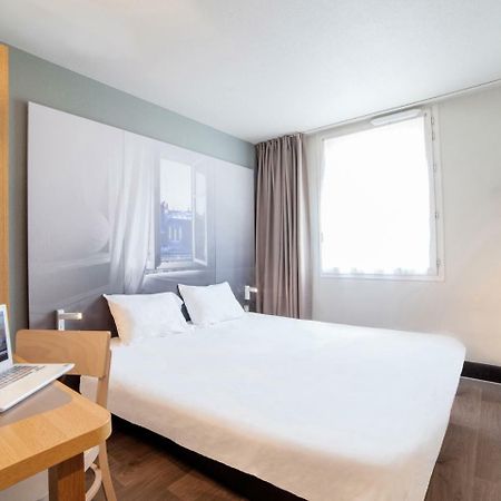 B&B Hotel Montargis-Amilly Amilly  Esterno foto