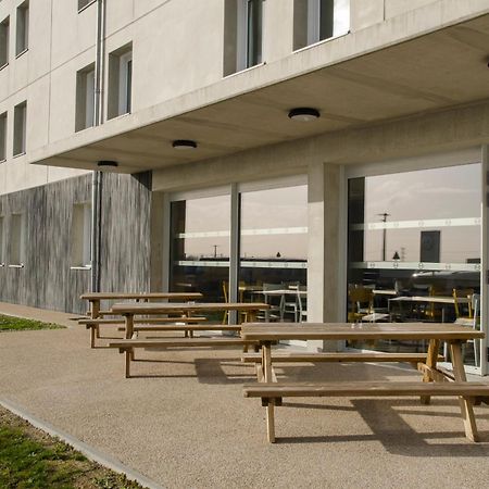 B&B Hotel Montargis-Amilly Amilly  Esterno foto