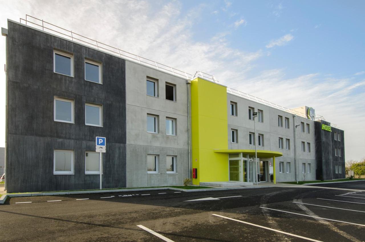 B&B Hotel Montargis-Amilly Amilly  Esterno foto