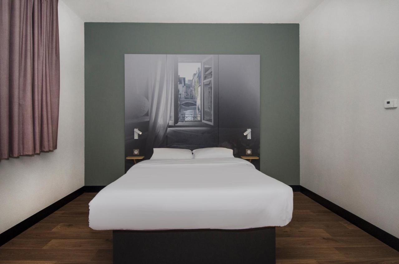 B&B Hotel Montargis-Amilly Amilly  Esterno foto