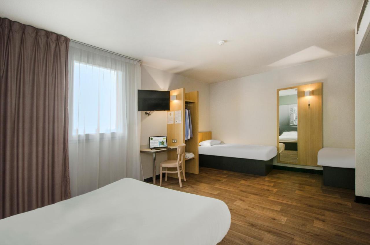 B&B Hotel Montargis-Amilly Amilly  Esterno foto
