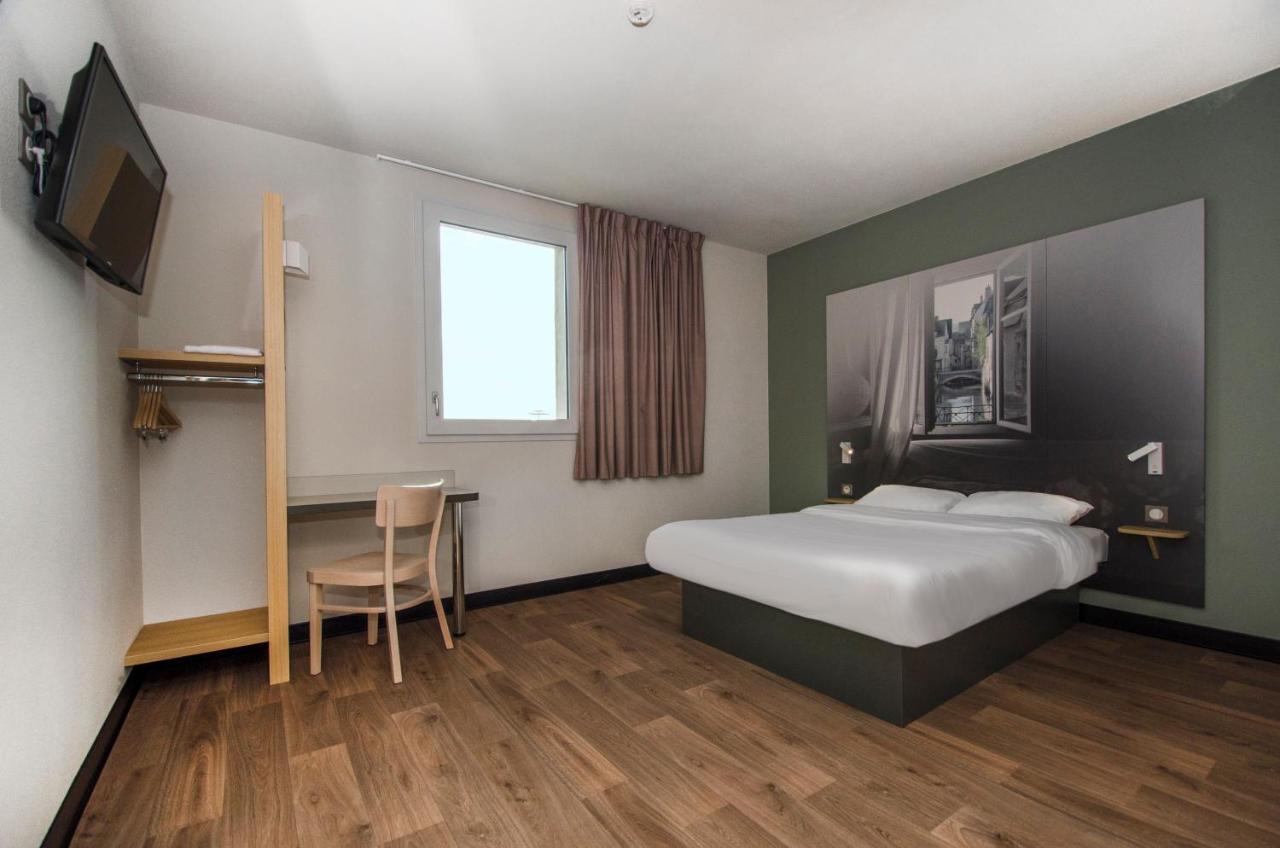B&B Hotel Montargis-Amilly Amilly  Esterno foto