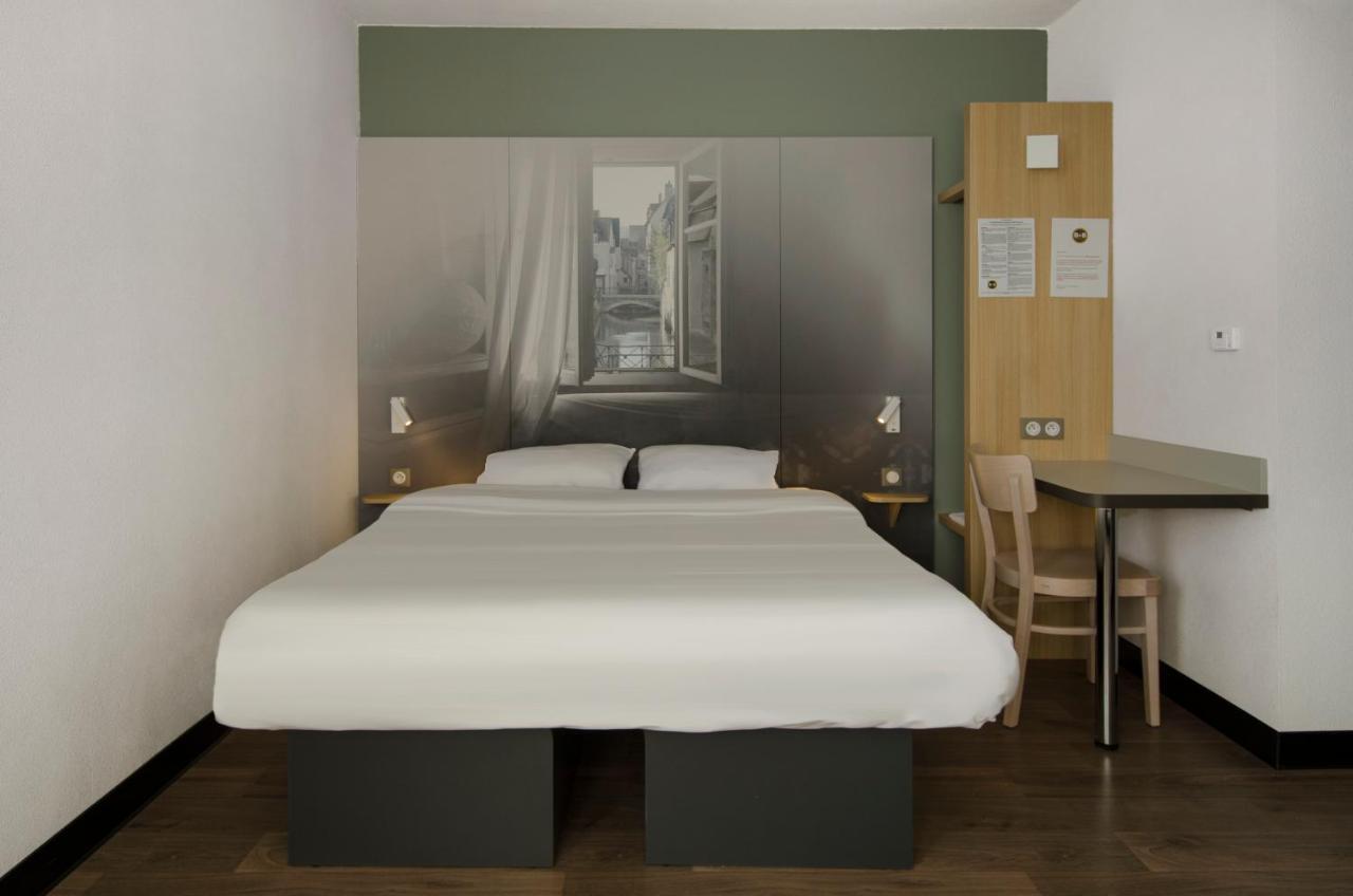 B&B Hotel Montargis-Amilly Amilly  Esterno foto