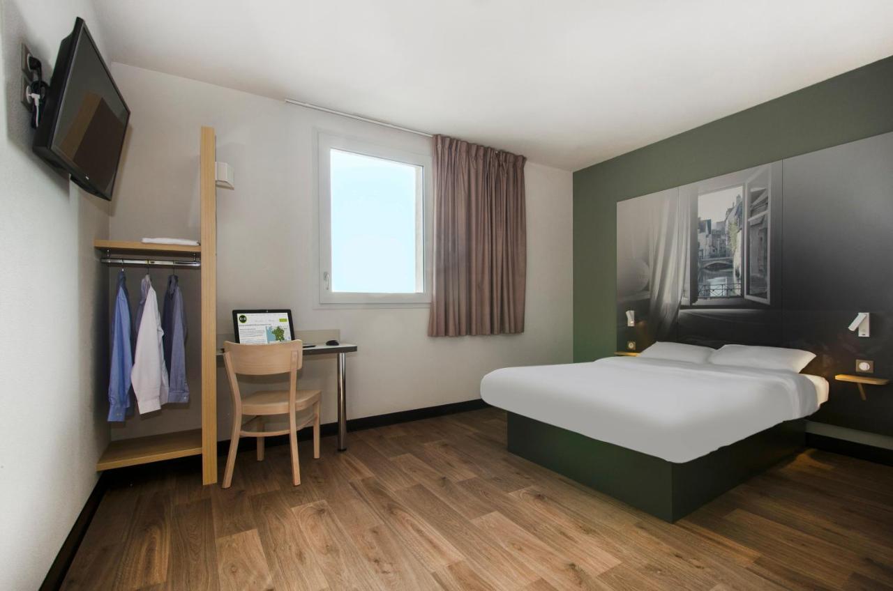 B&B Hotel Montargis-Amilly Amilly  Esterno foto