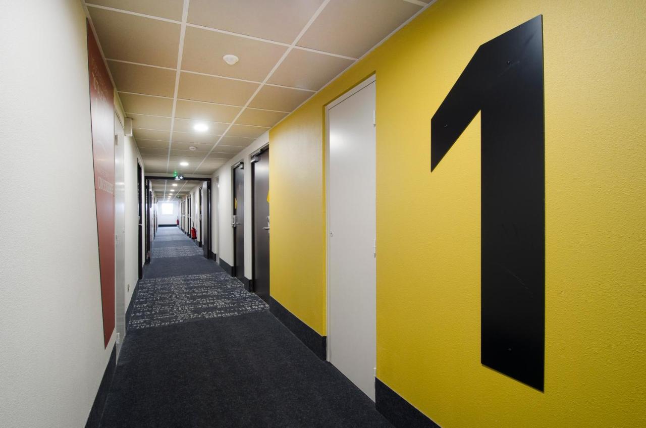 B&B Hotel Montargis-Amilly Amilly  Esterno foto