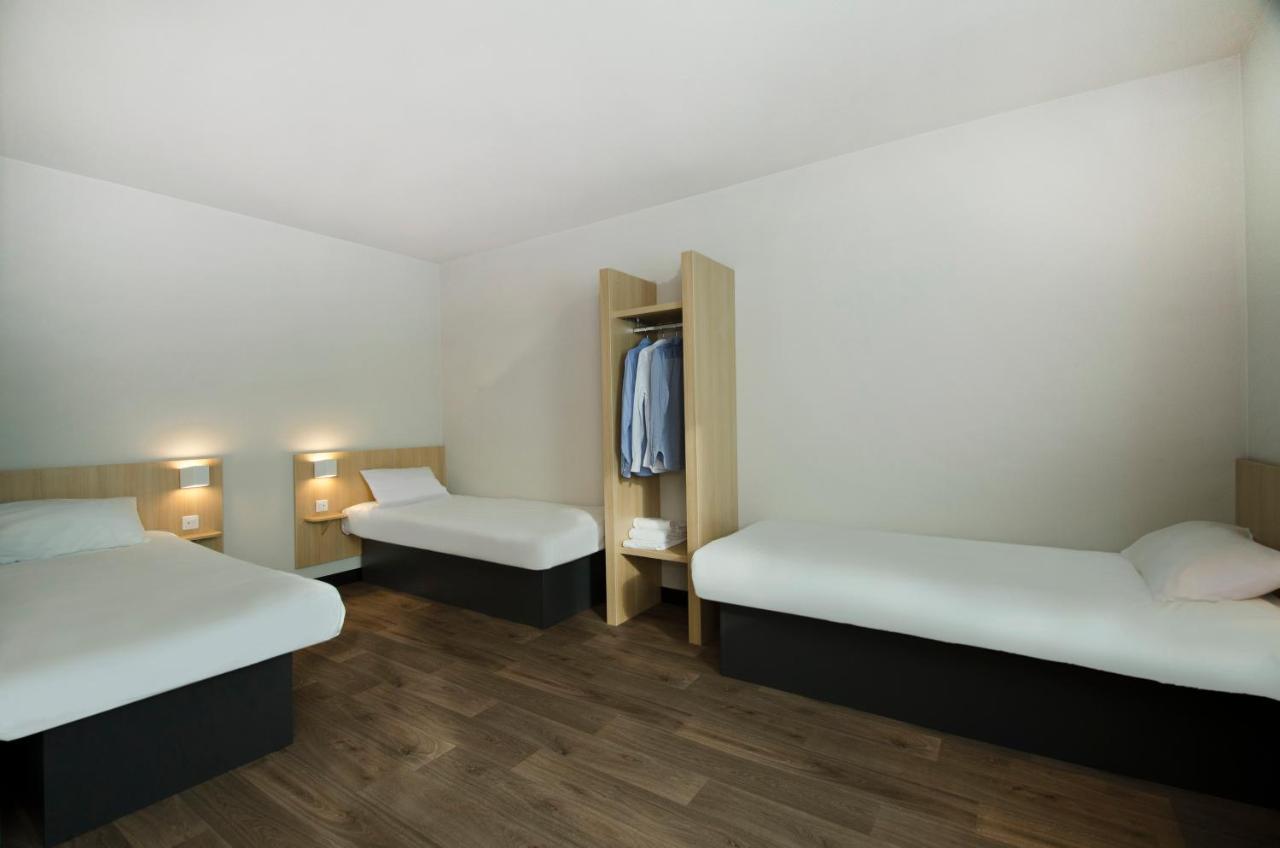 B&B Hotel Montargis-Amilly Amilly  Esterno foto