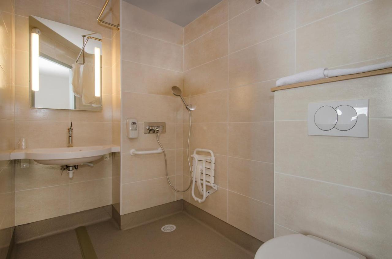 B&B Hotel Montargis-Amilly Amilly  Esterno foto