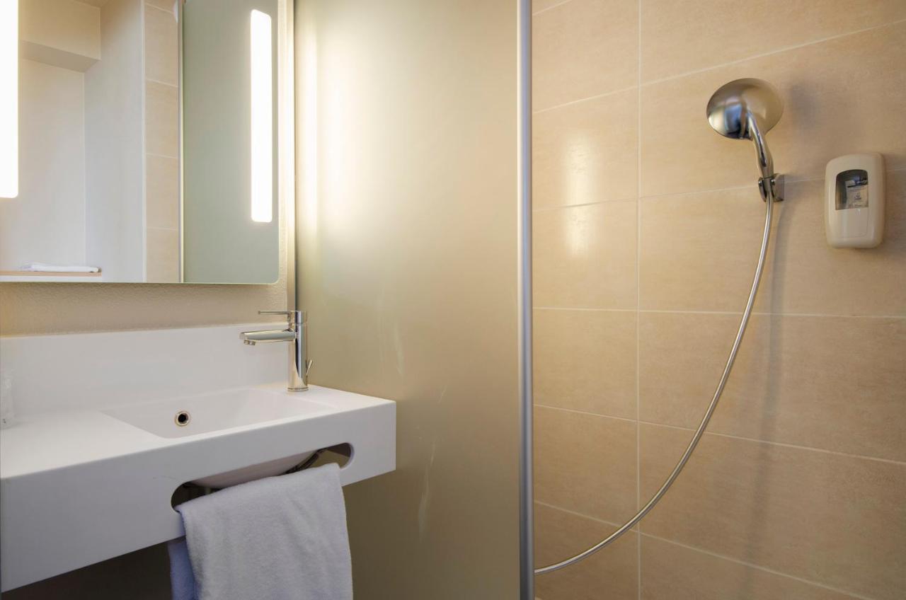 B&B Hotel Montargis-Amilly Amilly  Esterno foto