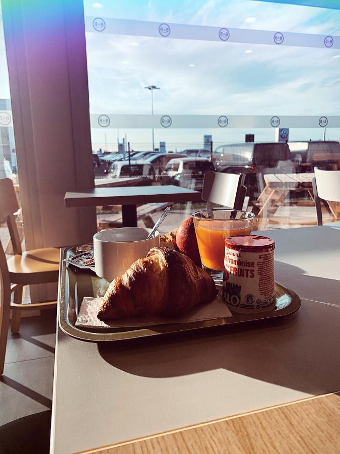 B&B Hotel Montargis-Amilly Amilly  Esterno foto